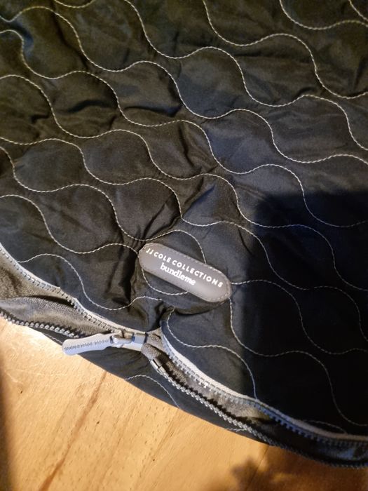 Śpiwór do wozka,  ocieplacz