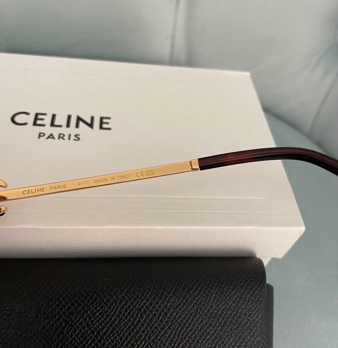 Окуляри Celine жіночі
