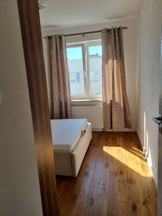 2 pokojowe mieszkanie na sprzedaż