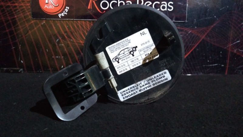 Tampa Do Combustivel Opel Astra G Hatchback (T98)