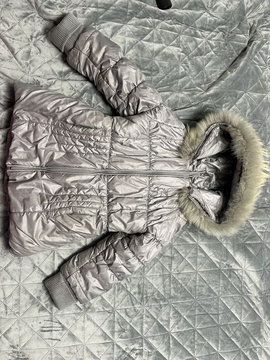 Костюм зимовий Wojcik 110