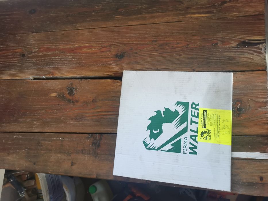 Cylkularka budowlana