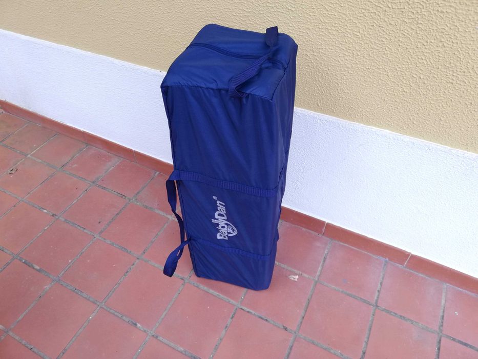 Cama/Berço viagem/portatil bebe