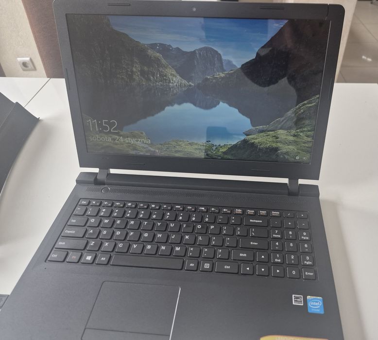 Laptop Lenovo Z51-70