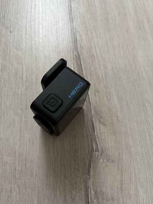 GoPro HERO (2024)