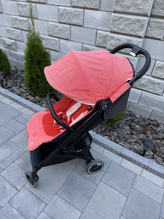 Прогулочний візок Cybex beezy