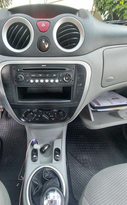 Citroen C3 Excelente