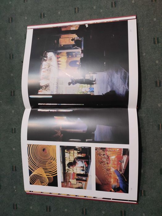 Macau - Daniela Carvalho/Eduardo Grilo