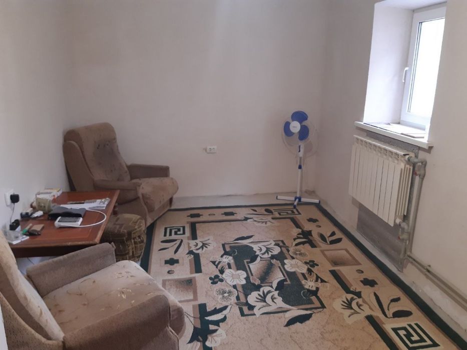 В продаже дом с жилой времянкой