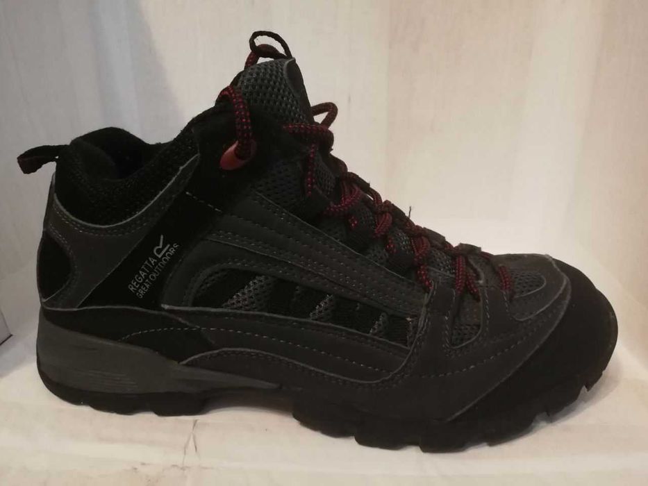 Кросівки Regatta демісезон-початок зими 39р-р 24,5 -25см 0грн доставка