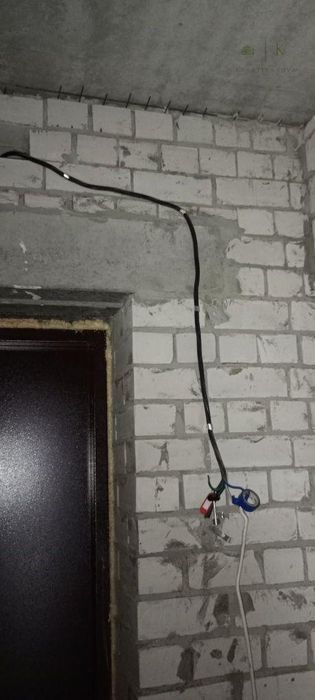 1к квартира новострой ЖК Сказка, метро Холодная гора - View 2
