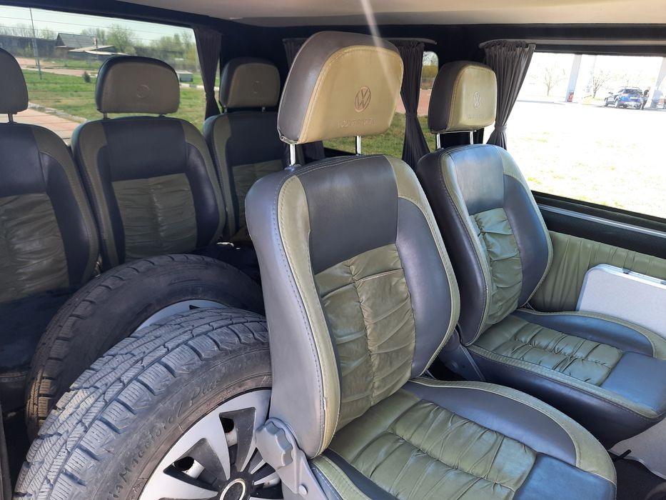 Продам авто фольцваген пасажир 2003р