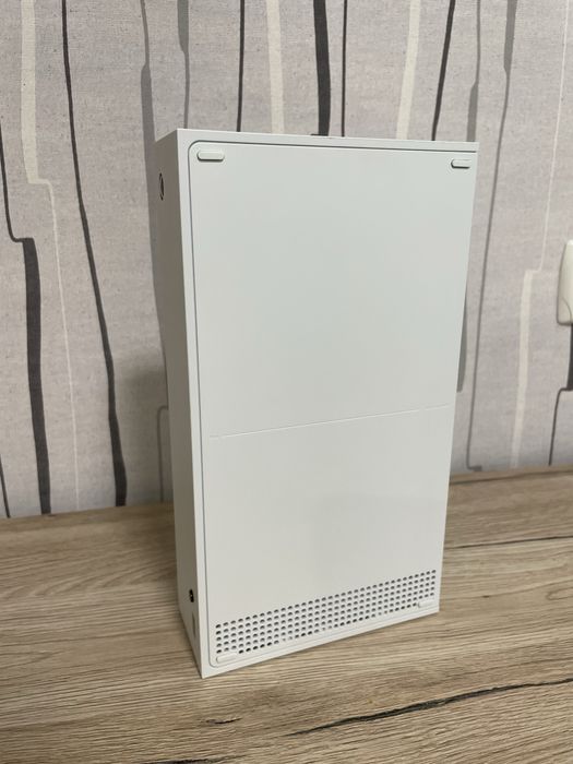 Консоль Xbox Series S