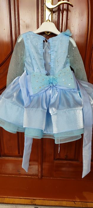 Шикарне платтячко