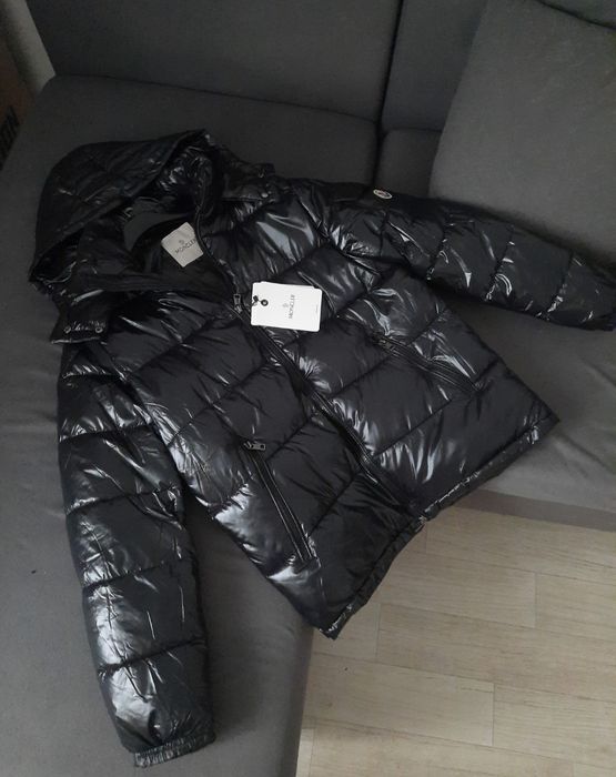 Kurtka Moncler s