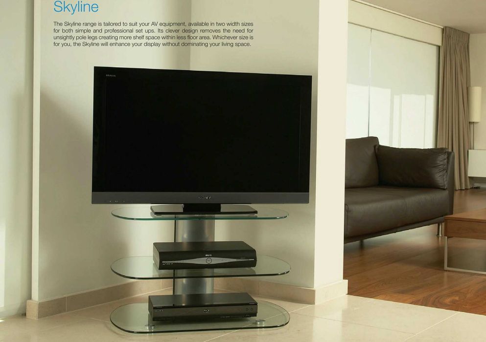movel de tv NOVO em caixa