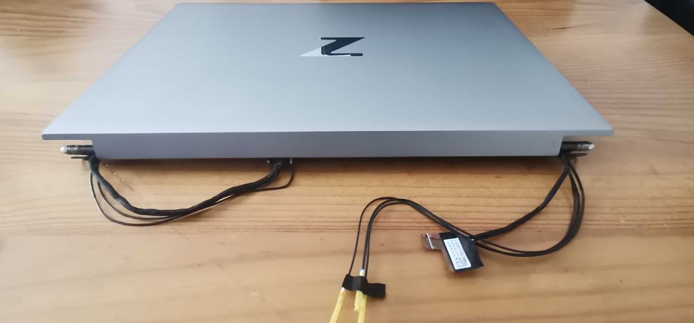 Monitor/Écran Portátil/Laptop HP Zbook Fury 16 G9