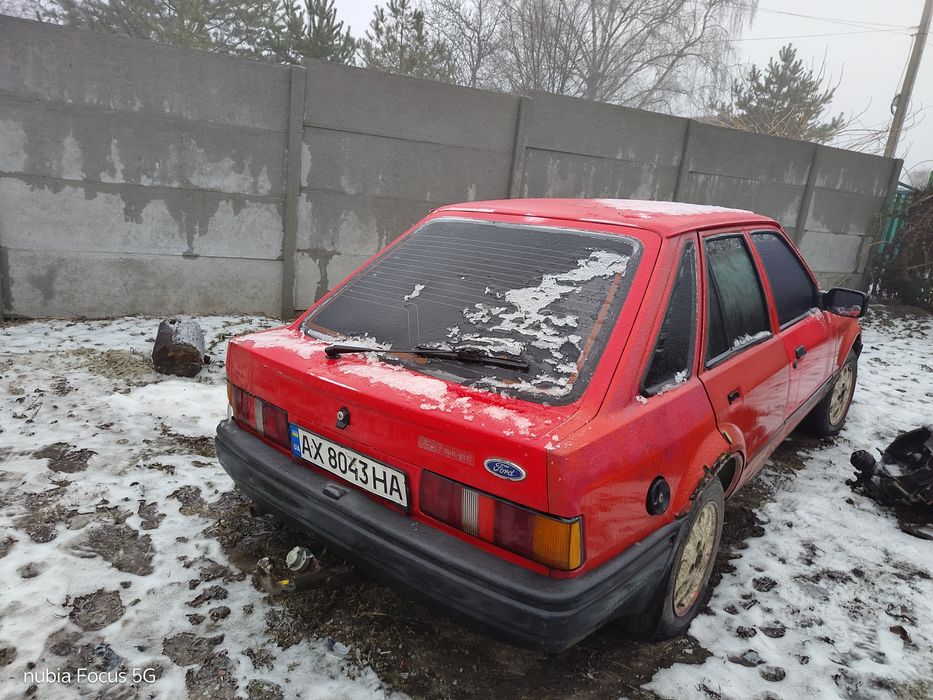 Продам форд потрібно займатись