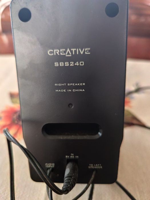 Colunas para PC (duas)