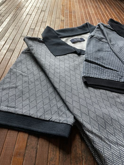 Polos Homem Como Novos!!