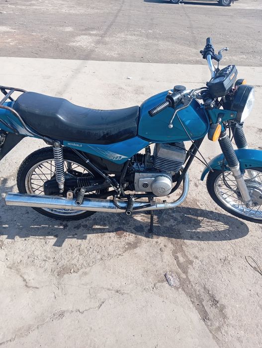 Продаж мінск лідер 125