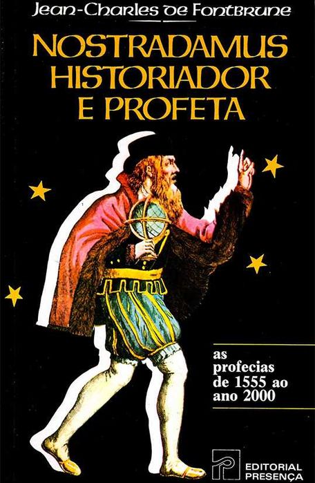 Ciência Oculta, Nostradamus, Outras Civilizações