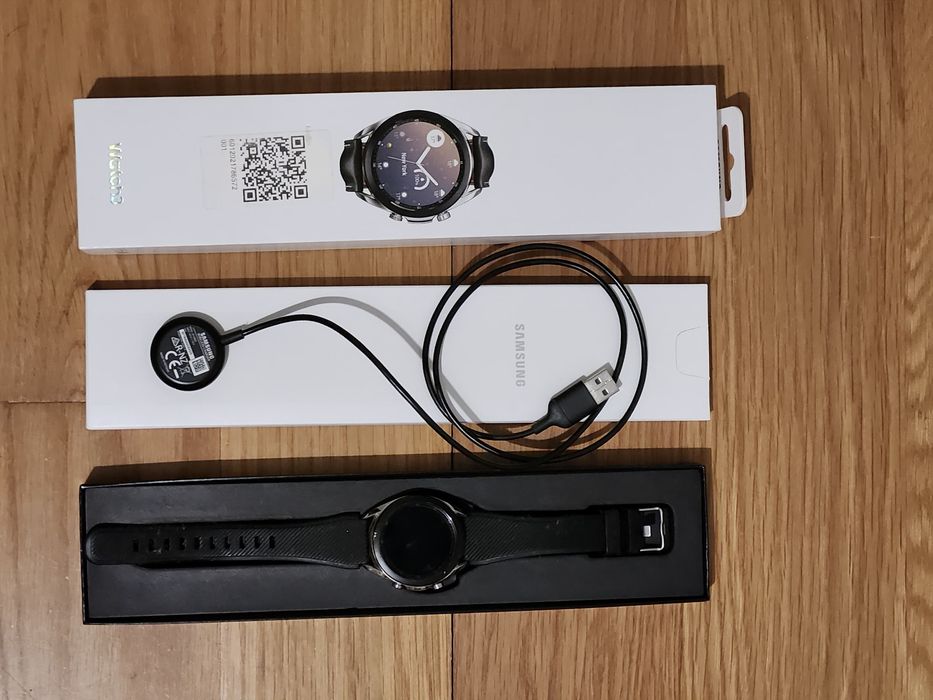 Samsung Smart Watch 3