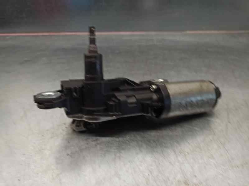 MOTOR LIMPA-VIDROS TRASEIRO VOLKSWAGEN CADDY III FURGÃO 2010 -2K0955712C