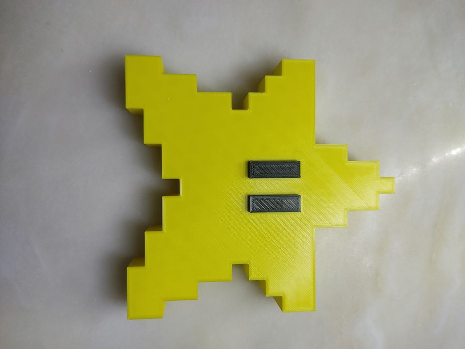 Estrela Super Mario