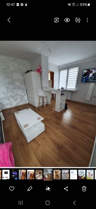 Kawalerka do wynajęcia Resko