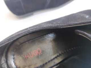 - HUGO Hugo Boss - Markowe buty r. 44