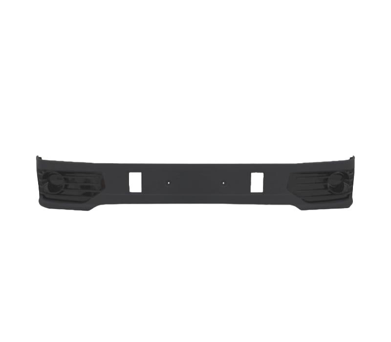 SPOILER FRONTAL VOLKSWAGEN VW T5 TRANSPORTER 03-15 LOOK SPORTLINE