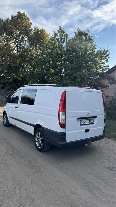 Продам Мерседес Віто 639