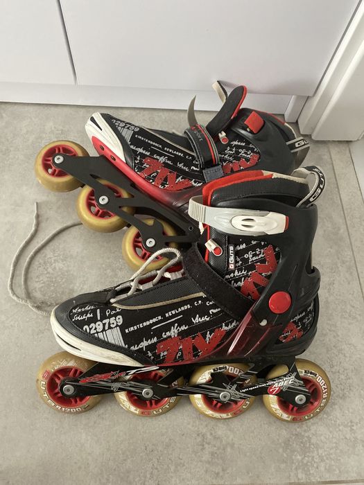 Rolki SMU sport 41/42