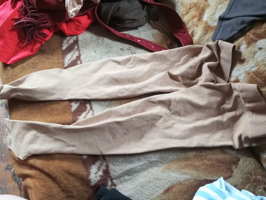 Pończochy pooperacyjne na żylaki