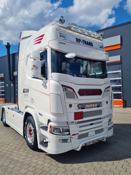 Scania