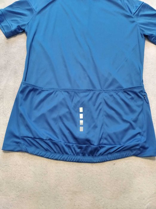 Koszulka damska rowerowa kolarska Crane roz. 12 - 14 40 - 42 L/XL