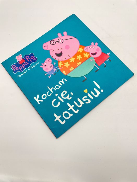 Peppa Pig: Super Peppa! Praca Zbiorowa