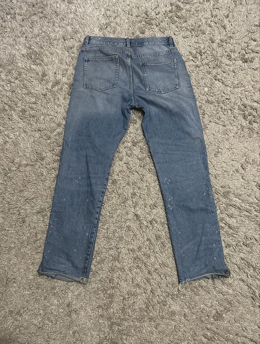 Flared jeans zara
