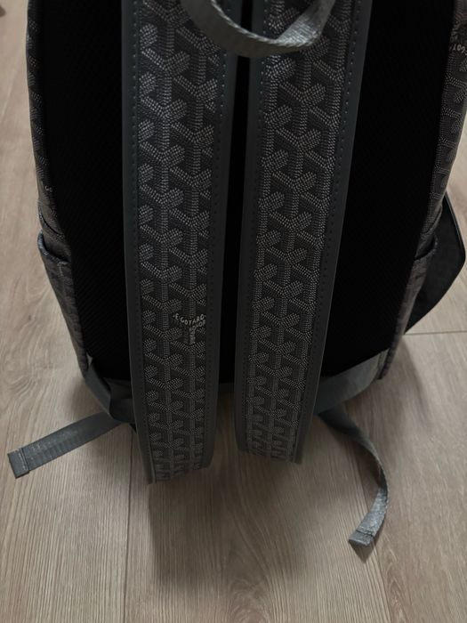 Plecak goyard szary