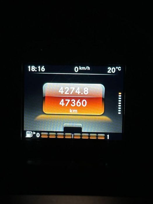 Smart Fortwo Cabrio 0.9 Prime 90 Aut.