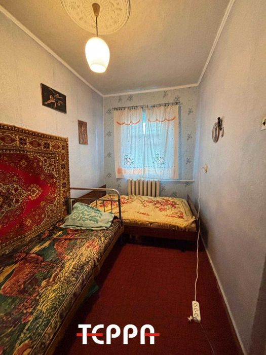 Продаж будинку, Тепличне