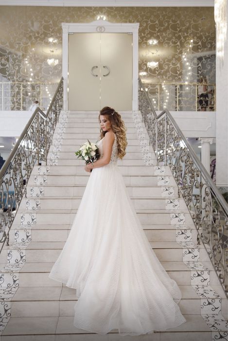Свадебное платье Nicolette