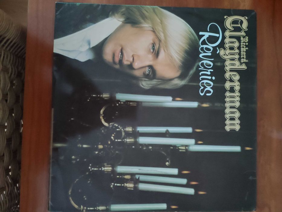 Vários Discos Vinil LP