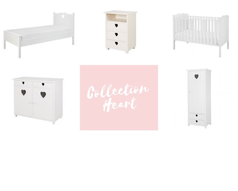 Vendo mesa de cabeceira Homes In Heaven Heart