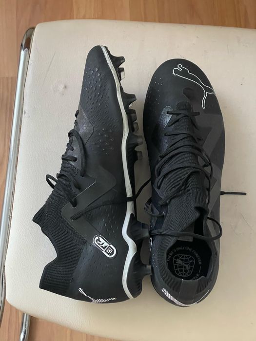 Chuteira Puma future match