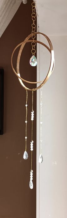 Suncatcher artesanal