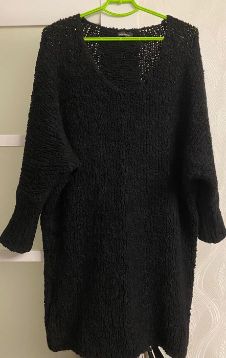 Вʼязана сукня made in Italy