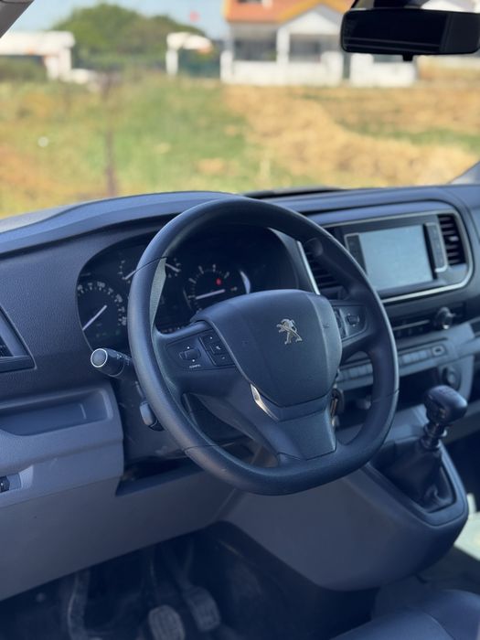 Peugeot Expert 1.5HDI IVA Dedutivel