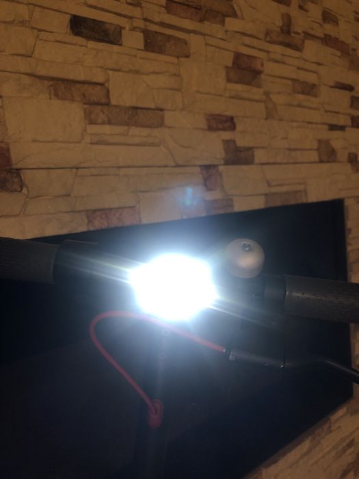 Електросамокат Xiaomi M365